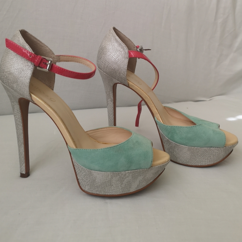 Shoes Boutique 9